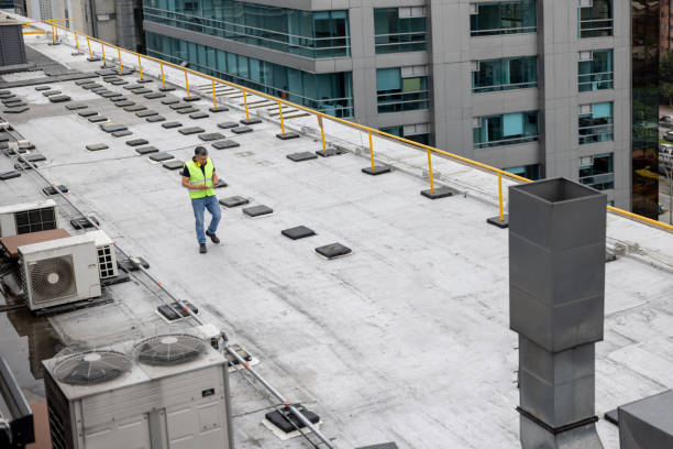Best Roof Leak Repair  in Booneville, AR