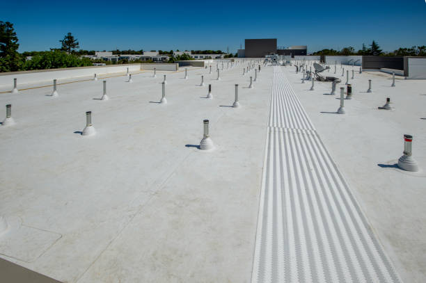 Best Rubber Roofing (EPDM, TPO)  in Booneville, AR